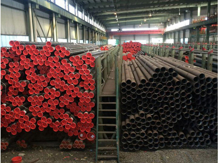 天柱12crmo化肥专用管